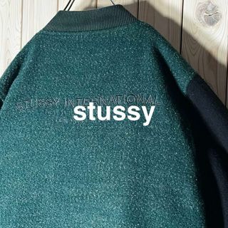 STUSSY(スタジャン)のフリマアイテム一覧 STUSSY(スタジャン)のフリマアイテム一覧
