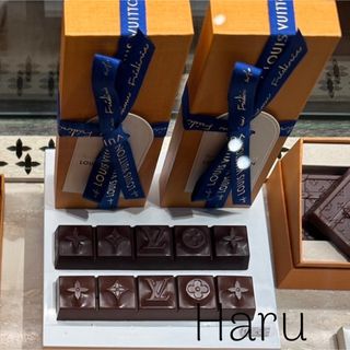 LOUIS VUITTON(菓子/デザート)のフリマアイテム一覧 LOUIS VUITTON(菓子/デザート)のフリマアイテム一覧