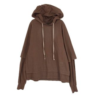 Rick Owens(パーカー)のフリマアイテム一覧 Rick Owens(パーカー)のフリマアイテム一覧