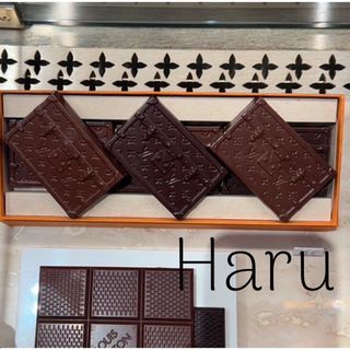 LOUIS VUITTON(菓子/デザート)のフリマアイテム一覧 LOUIS VUITTON(菓子/デザート)のフリマアイテム一覧