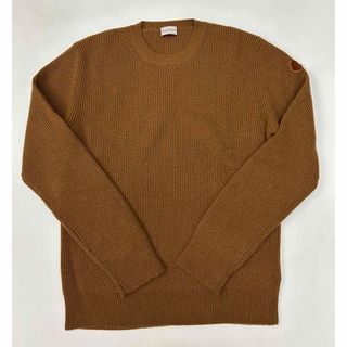 MONCLER - 【新品未使用タグ付き】モンクレール タートルネック MONCLER - 【新品未使用タグ付き】モンクレール タートルネック
