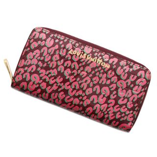 LOUIS VUITTON(レオパード ・ 財布)のフリマアイテム一覧 LOUIS VUITTON(レオパード ・ 財布)のフリマアイテム一覧
