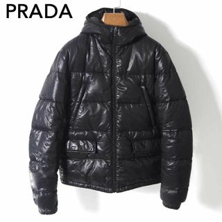 PRADA(ナイロン ・ ダウンジャケット)のフリマアイテム一覧 PRADA(ナイロン ・ ダウンジャケット)のフリマアイテム一覧