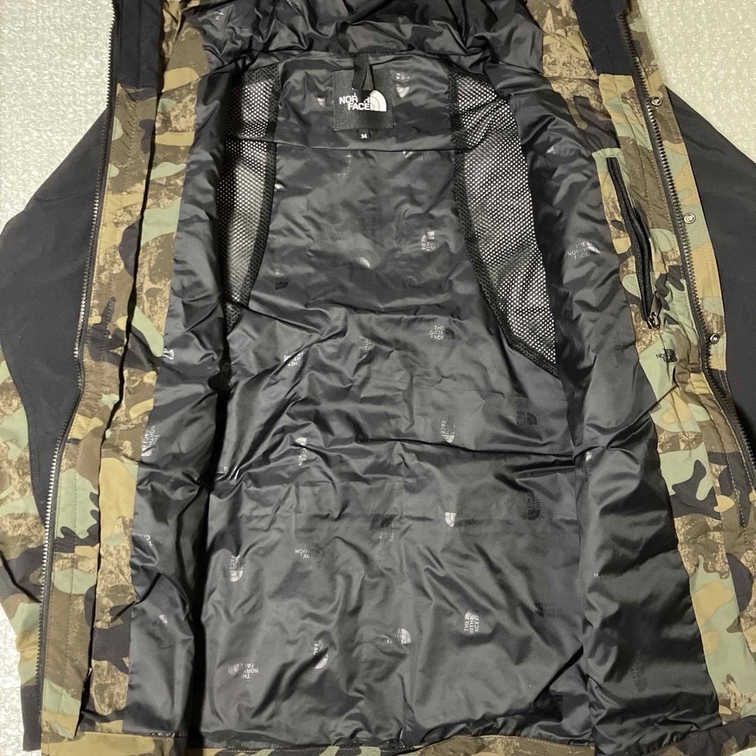 THE NORTH FACE - THE NORTHFACE ノベルティマウンテンライト THE NORTH FACE - THE NORTHFACE ノベルティマウンテンライト