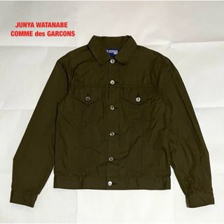 JUNYA WATANABE COMME des GARCONS - ジュンヤワタナベ JUNYA WATANABE COMME des GARCONS - ジュンヤワタナベ