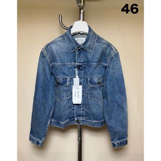 Maison Margiela(旧Maison Martin Margiela)(Gジャン/デニム Maison Margiela(旧Maison Martin Margiela)(Gジャン/デニム