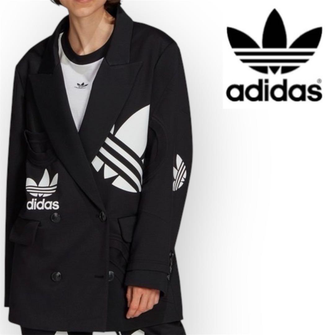 adidas Originals - 【美品】adidas ×ドライクリーンオンリー ジャケット コート
