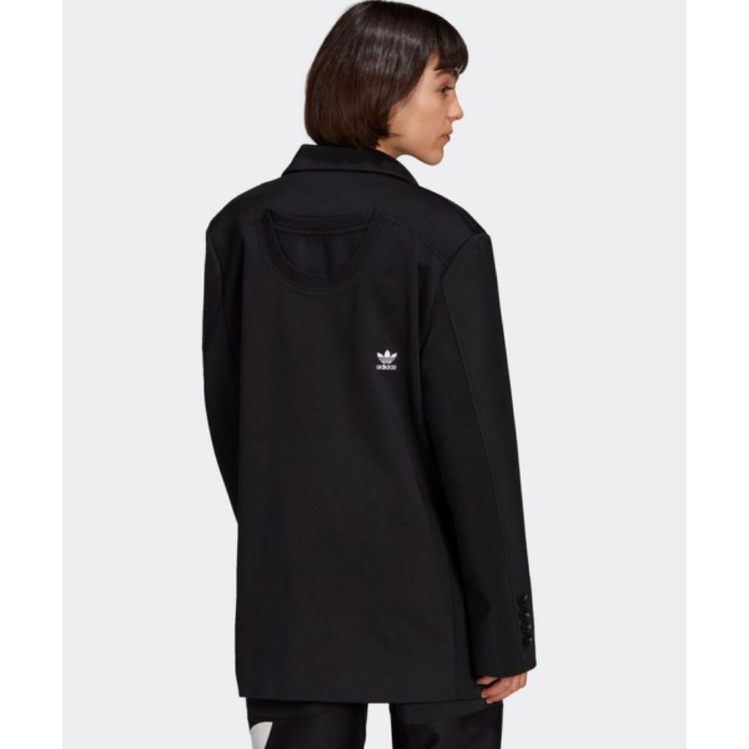 adidas Originals - 【美品】adidas ×ドライクリーンオンリー
