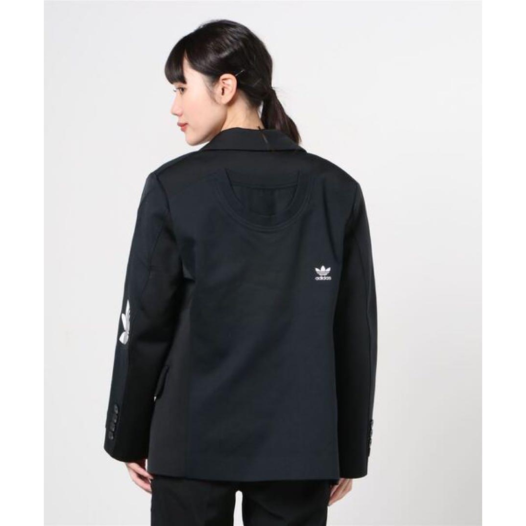 adidas Originals - 【美品】adidas ×ドライクリーンオンリー