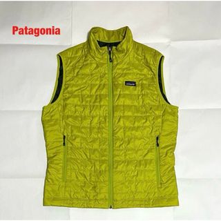 patagonia(ベスト)のフリマアイテム一覧 patagonia(ベスト)のフリマアイテム一覧