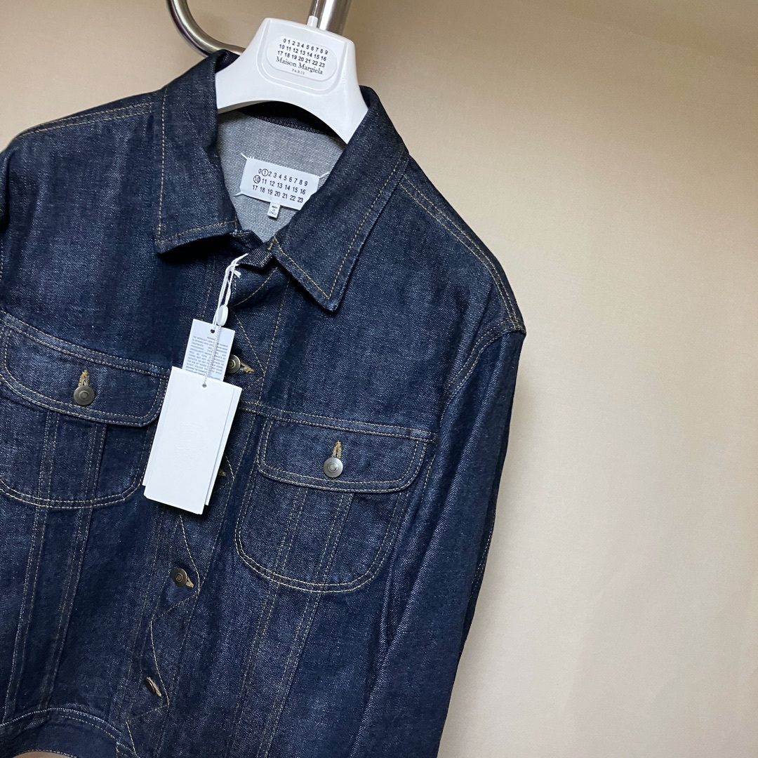 Maison Margiela（旧Maison Martin Margiela） - 新品 48 24ss