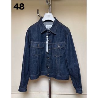 Maison Margiela(旧Maison Martin Margiela)(Gジャン/デニム Maison Margiela(旧Maison Martin Margiela)(Gジャン/デニム