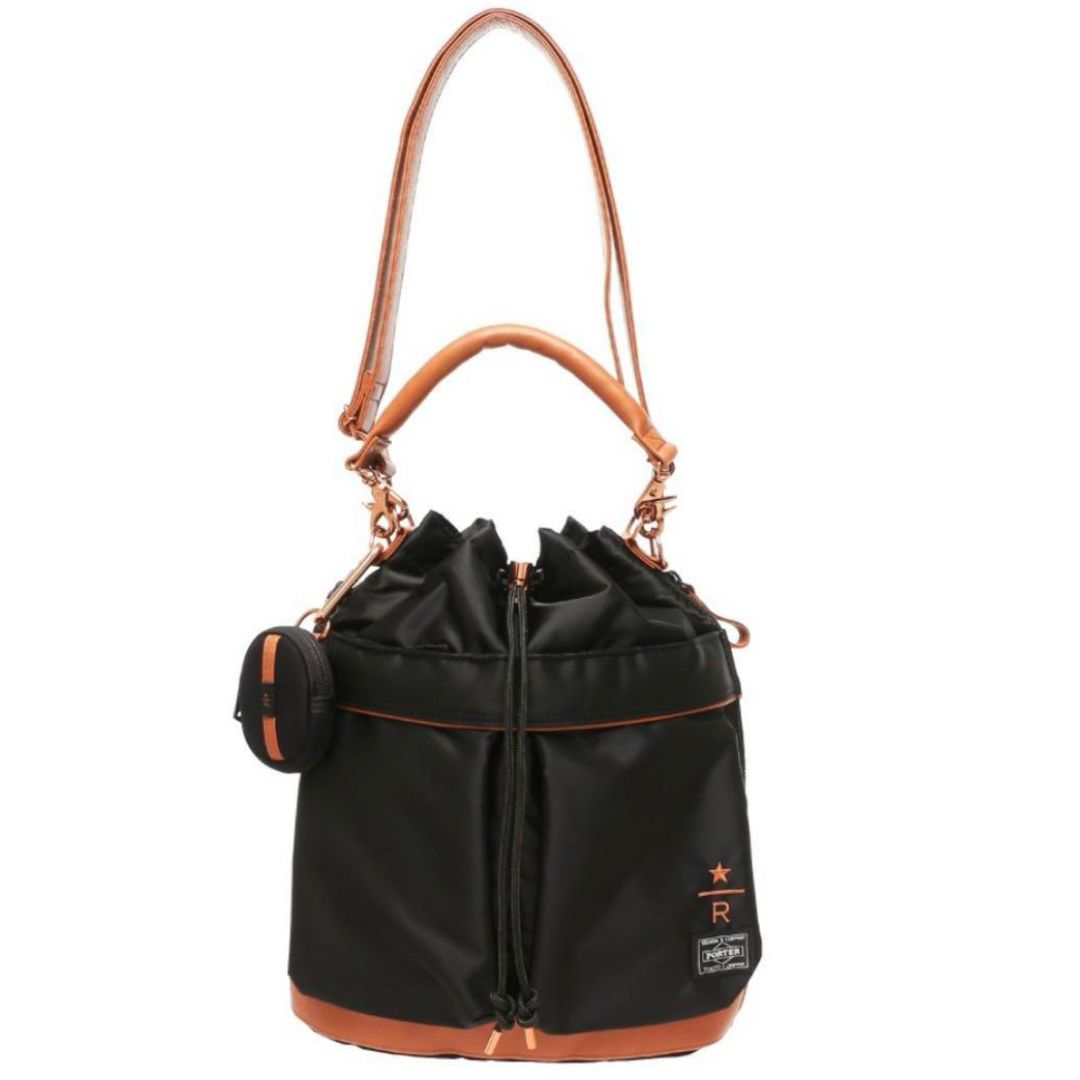 PORTER - PORTER スターバックス リザーブコーヒービーン PORTER - PORTER スターバックス リザーブコーヒービーン