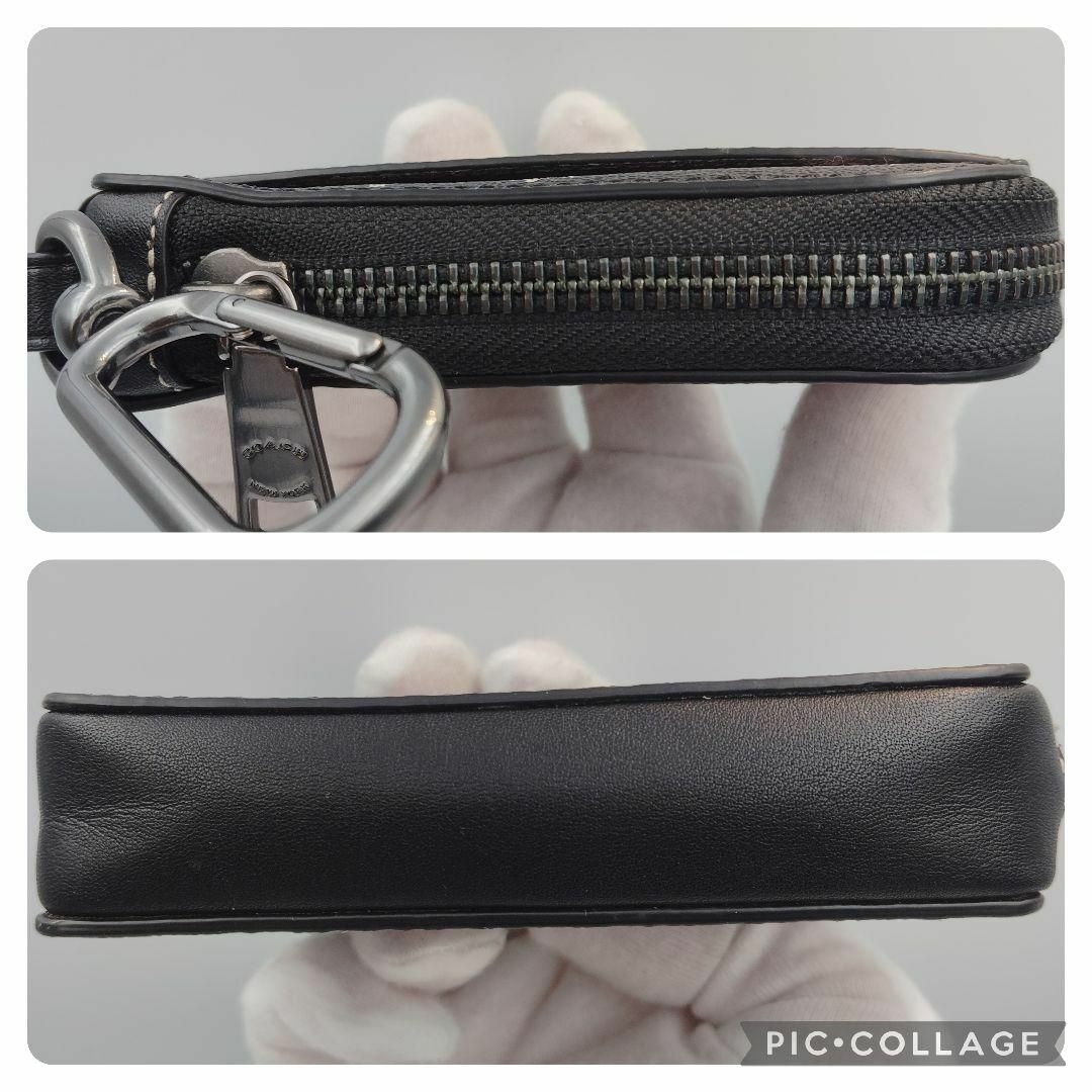 COACH - 極美品✨️COACH x DISNEY キーケース コインケース COACH - 極美品✨️COACH x DISNEY キーケース コインケース