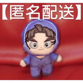忍たま乱太郎 ほわぬい vol.3 竹谷八左ヱ門 ぬいぐるみ 忍たま乱太郎 ほわぬい vol.3 竹谷八左ヱ門 ぬいぐるみ