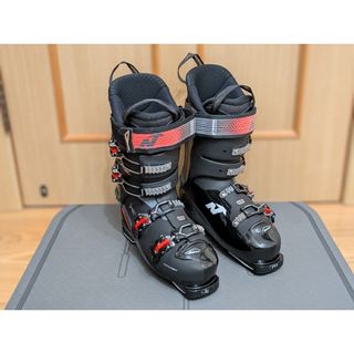 話題の人気 NORDICA - 未使用 ノルディカ NORDICA Allround Carve Next7.0 その他