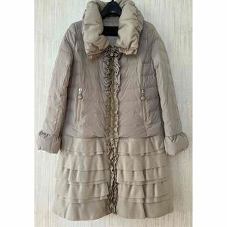 TO BE CHIC(ダウンコート)のフリマアイテム一覧 TO BE CHIC(ダウンコート)のフリマアイテム一覧