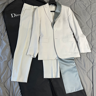 DIOR HOMME(スーツ)のフリマアイテム一覧 DIOR HOMME(スーツ)のフリマアイテム一覧