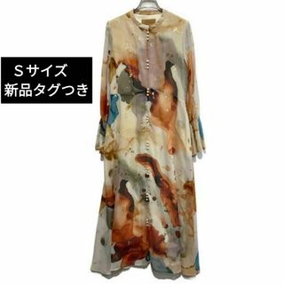 Ameri VINTAGE(ロングワンピース/マキシワンピース)のフリマ Ameri VINTAGE(ロングワンピース/マキシワンピース)のフリマ