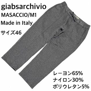 GIAB'S - J5115 超美品 ジャブスアルキヴィオ ring別注 GIAB'S - J5115 超美品 ジャブスアルキヴィオ ring別注