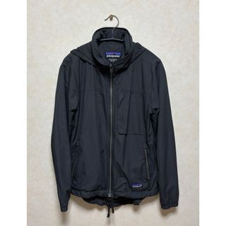 patagonia - パタゴニア トレントシェル 中綿 ナイロン パーカー patagonia - パタゴニア トレントシェル 中綿 ナイロン パーカー
