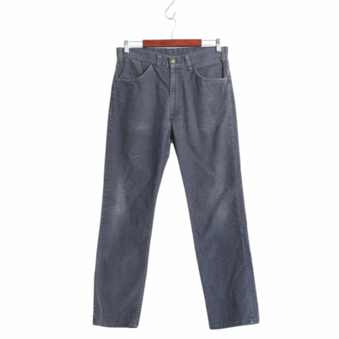 Levi's - 80s USA製 リーバイス 519 コーデュロイ パンツ メンズ Levi's - 80s USA製 リーバイス 519 コーデュロイ パンツ メンズ