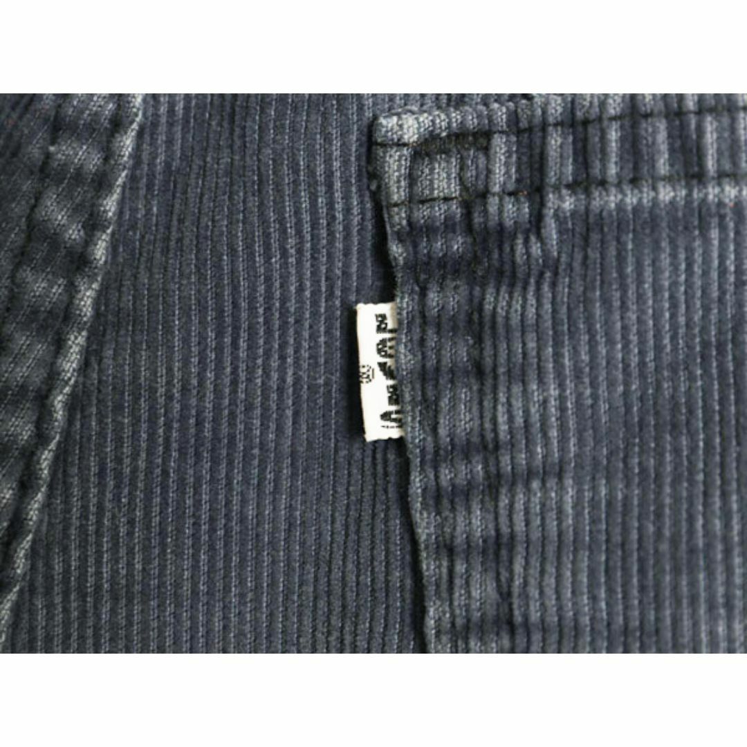 Levi's - 80s USA製 リーバイス 519 コーデュロイ パンツ メンズ Levi's - 80s USA製 リーバイス 519 コーデュロイ パンツ メンズ