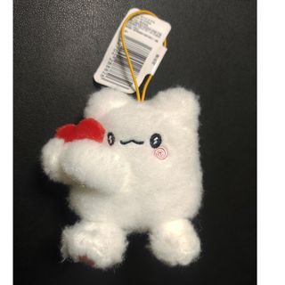 サンリオ(サンリオ)のはなまるおばけ ハートマスコット(キャラクターグッズ)