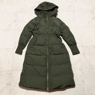 URBAN RESEARCH - URBAN RESEARCH コクーンキルティングダウンの URBAN RESEARCH - URBAN RESEARCH コクーンキルティングダウンの