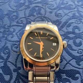 GIRARD-PERREGAUX - (308.5) 極美品 ☆ ジラールペルゴ 純正尾錠 GIRARD-PERREGAUX - (308.5) 極美品 ☆ ジラールペルゴ 純正尾錠