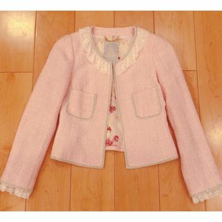JESUS DIAMANTE - ジーザスディアマンテ プリンセスコートIIの JESUS DIAMANTE - ジーザスディアマンテ プリンセスコートIIの