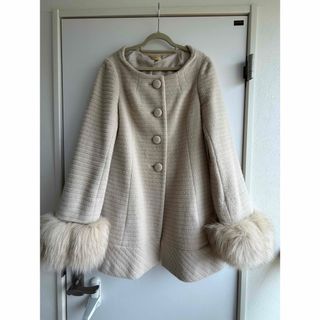 SNIDEL(ロングコート)のフリマアイテム一覧 SNIDEL(ロングコート)のフリマアイテム一覧