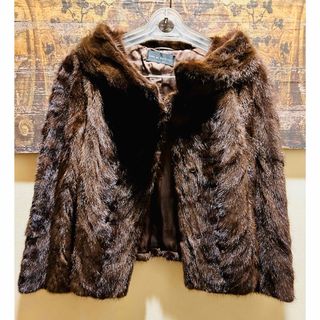 L'Appartement DEUXIEME CLASSE(毛皮/ファーコート)のフリマ L'Appartement DEUXIEME CLASSE(毛皮/ファーコート)のフリマ