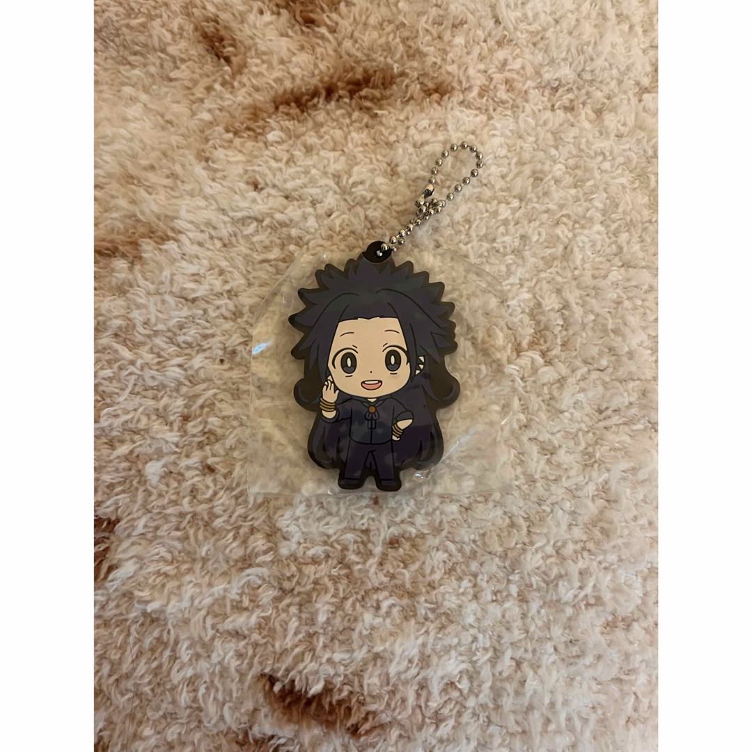 第七王子 ラバーストラップ エンタメ/ホビーのおもちゃ/ぬいぐるみ(キャラクターグッズ)の商品写真
