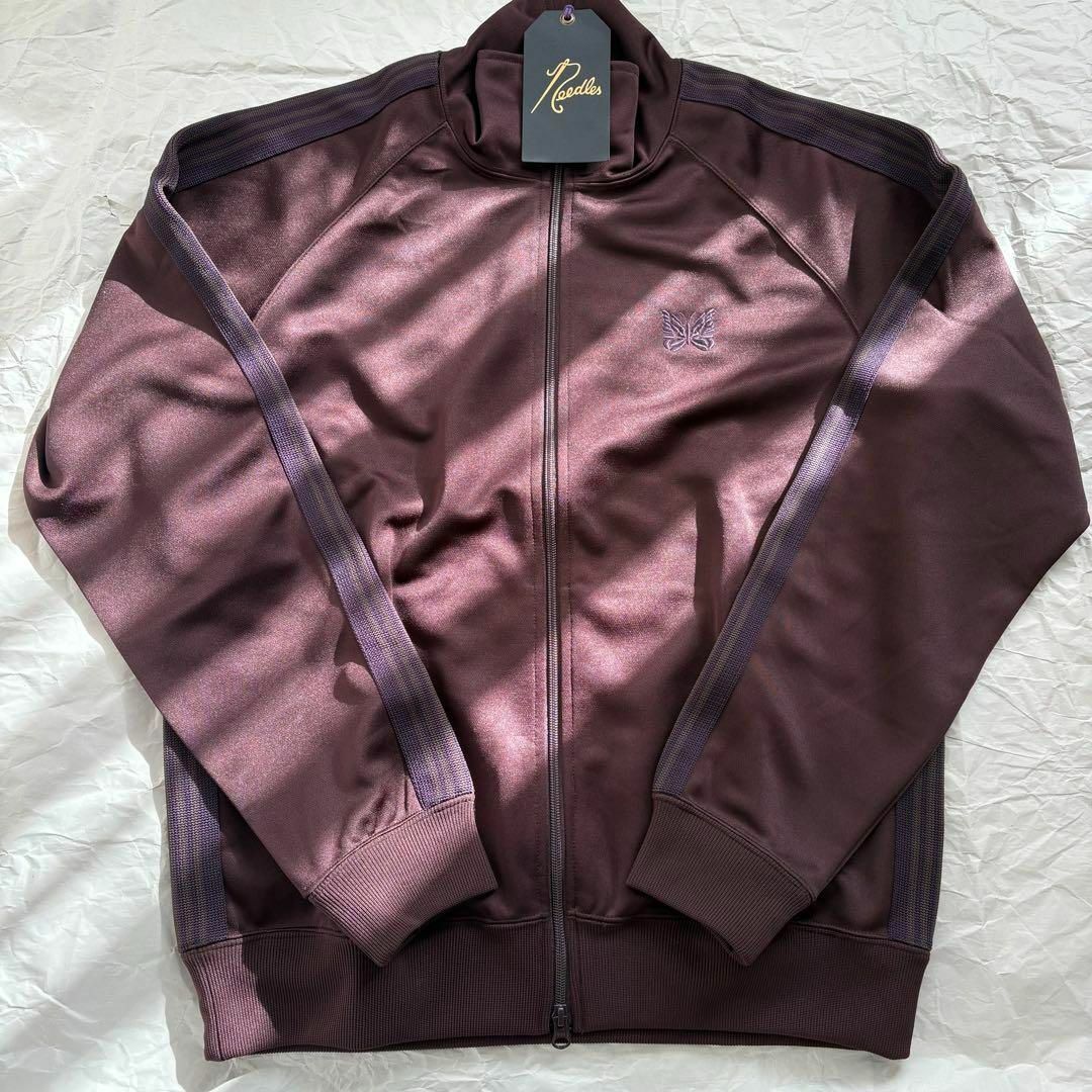 NEEDLES』24AW トラックジャージ,揃いました。 | andPheb Staff NEEDLES』24AW トラックジャージ,揃いました。 | andPheb Staff
