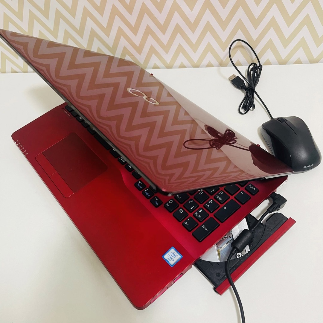 富士通 - T182 Fujitsuノートパソコン WebカメラSSDサクサク動くWin11の通販 by 田中パソコン|フジツウならラクマ 富士通 - T182 Fujitsuノートパソコン WebカメラSSDサクサク動くWin11の通販 by 田中パソコン|フジツウならラクマ