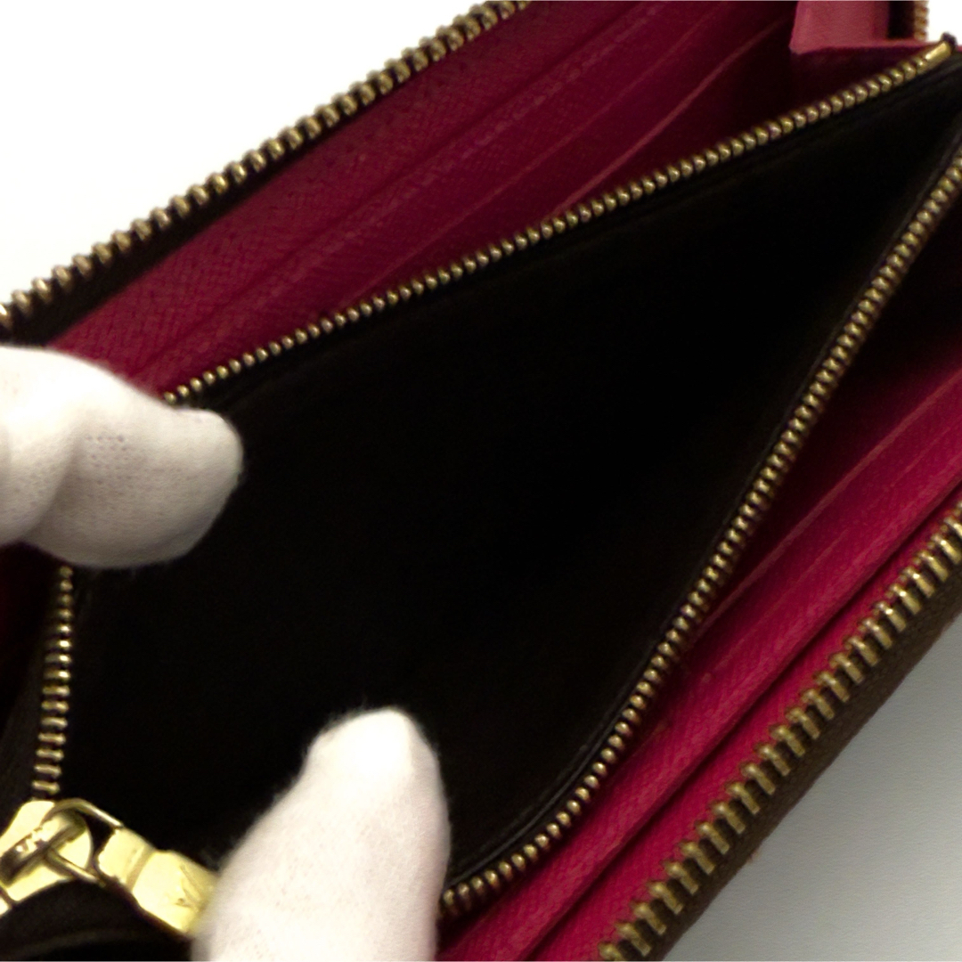 LOUIS VUITTON - ルイヴィトン【未使用に近い】モノグラム LOUIS VUITTON - ルイヴィトン【未使用に近い】モノグラム