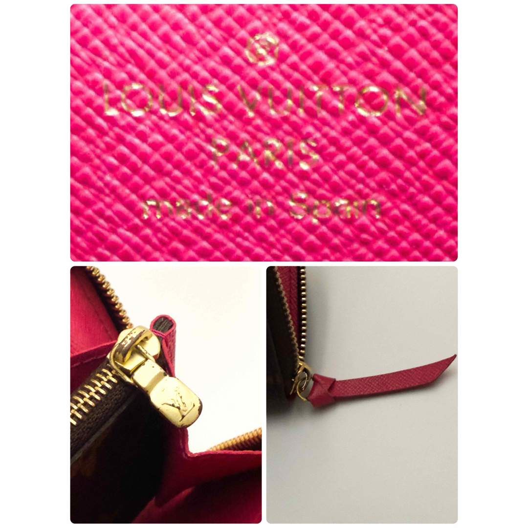 LOUIS VUITTON - ルイヴィトン【未使用に近い】モノグラム LOUIS VUITTON - ルイヴィトン【未使用に近い】モノグラム