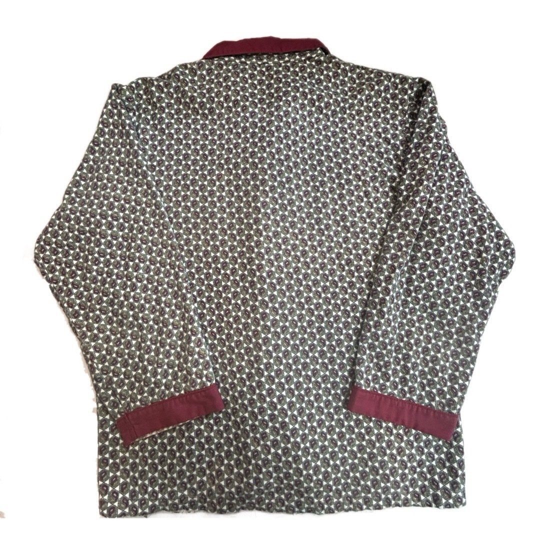 VINTAGE - serge saintynes 80s カートコバーン着用激似 VINTAGE - serge saintynes 80s カートコバーン着用激似