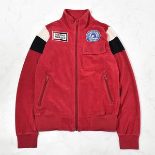 HYSTERIC GLAMOUR(ブルゾン)のフリマアイテム一覧 HYSTERIC GLAMOUR(ブルゾン)のフリマアイテム一覧