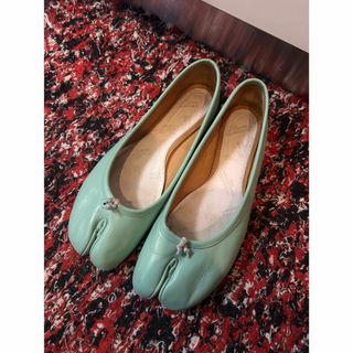 Maison Margiela(旧Maison Martin Margiela)(バレエシューズ Maison Margiela(旧Maison Martin Margiela)(バレエシューズ