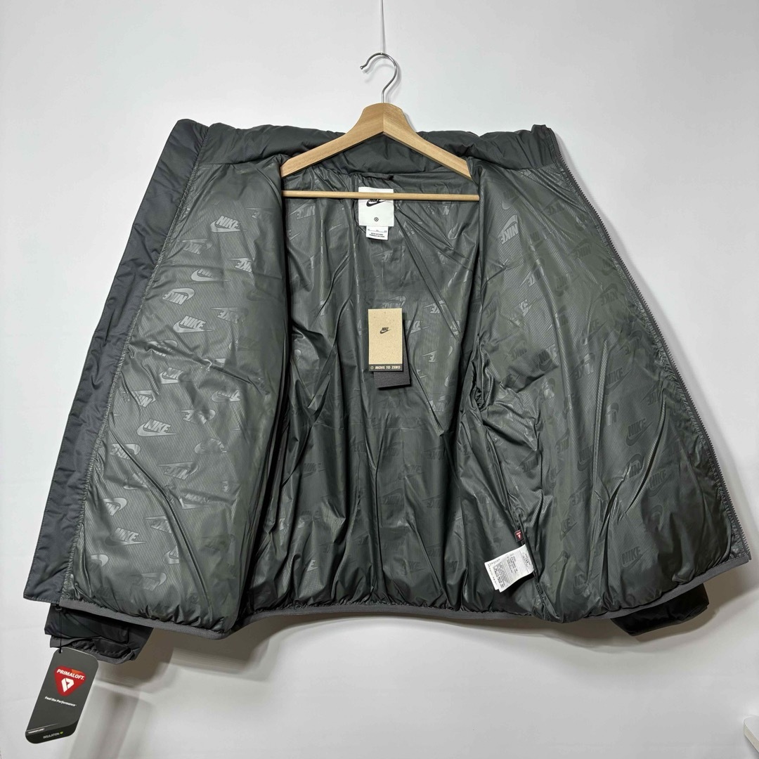 NIKE - 新品 ナイキ メンズ クラブ パファー ジャケット NIKE - 新品 ナイキ メンズ クラブ パファー ジャケット