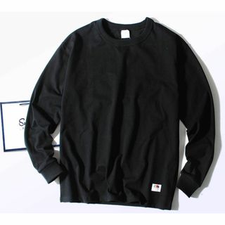 Ron Herman(Tシャツ/カットソー(七分/長袖))のフリマアイテム一覧 Ron Herman(Tシャツ/カットソー(七分/長袖))のフリマアイテム一覧