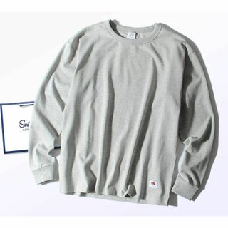 Ron Herman(Tシャツ/カットソー(七分/長袖))のフリマアイテム一覧 Ron Herman(Tシャツ/カットソー(七分/長袖))のフリマアイテム一覧