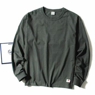 Ron Herman(Tシャツ/カットソー(七分/長袖))のフリマアイテム一覧 Ron Herman(Tシャツ/カットソー(七分/長袖))のフリマアイテム一覧