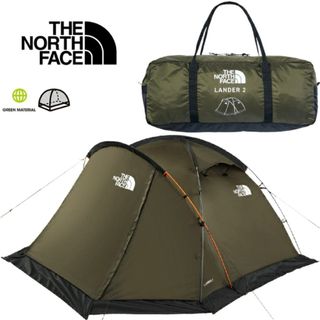 THE NORTH FACE - 一回のみ使用☆インナー未使用☆ノース THE NORTH FACE - 一回のみ使用☆インナー未使用☆ノース