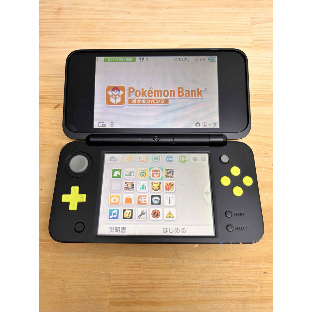 新モデル】Nintendo Switch 本体 新モデル】Nintendo Switch 本体