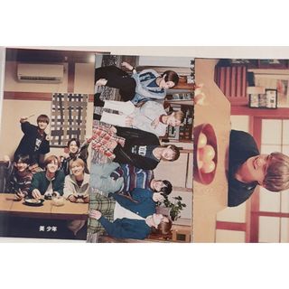 美少年　浮所飛貴(アイドルグッズ)