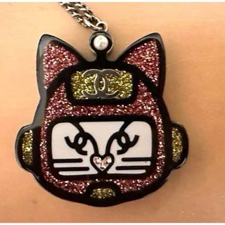 PUERTA DEL SOL - 美品 プエルタデルソル スタッズ クロス PUERTA DEL SOL - 美品 プエルタデルソル スタッズ クロス