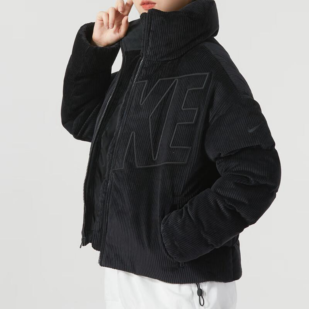 NIKE - ナイキ エッセンシャル Therma-FIT コーデュロイ NIKE - ナイキ エッセンシャル Therma-FIT コーデュロイ